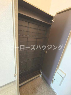 【内装】 | ローレル参番館