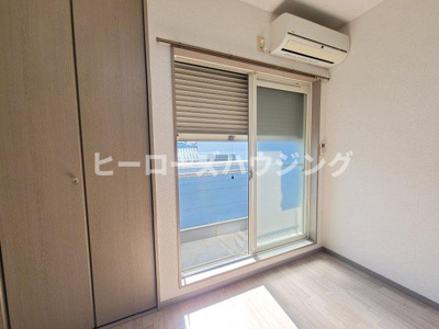 【内装】 | ローレル参番館