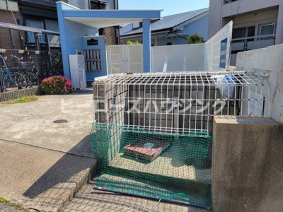 【その他共用部分】 | ローレル参番館