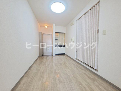 【居間・リビング】 | ローレル参番館 | ※2025年5月中旬撮影！