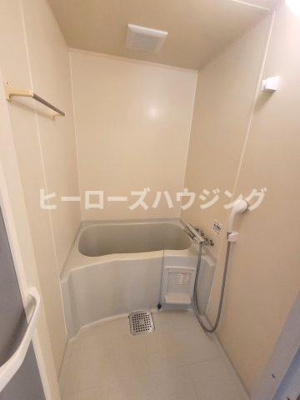 【浴室】 | ローレル参番館