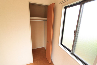 【収納】 | エルドラード五位堂Ｂ