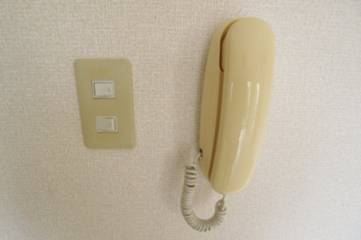 【セキュリティ】 | エルドラード五位堂Ｂ