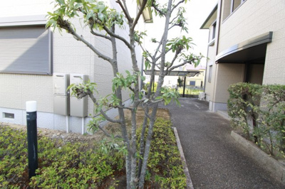 【その他共用部分】 | エルドラード五位堂Ｂ