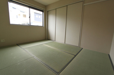 【和室】 | エルドラード五位堂Ｂ