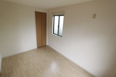 【洋室】 | エルドラード五位堂Ｂ