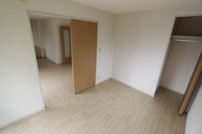 【洋室】 | エルドラード五位堂Ｂ