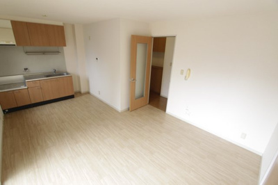 【居間・リビング】 | エルドラード五位堂Ｂ