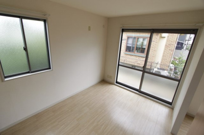 【洋室】 | エルドラード五位堂Ｂ