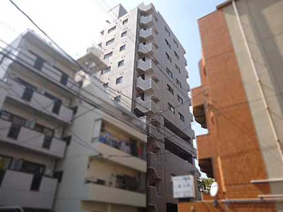 【外観】 | エスパスリバーサイド堺町 | 【リノベーションのご相談もお任せください !】
自分好みのリノベーションを望まれる方には，絶好の物件です。
弊社建築士によるリノベーション相談も行っておりますので，
どんな事でもご相談ください !