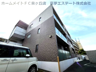 【外観】