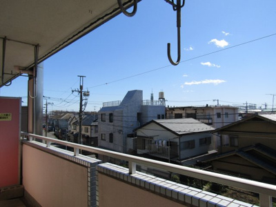 【展望】 | グローリアス前沢