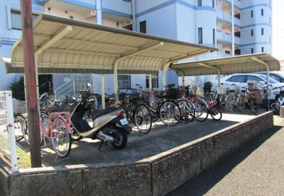 【その他共用部分】 | グローリアス前沢