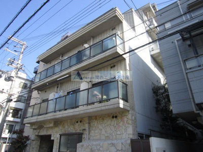 【外観】 | 菱屋西ロイヤル