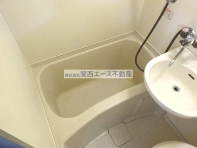 【浴室】 | 菱屋西ロイヤル