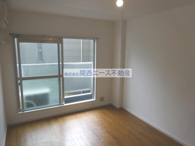 【寝室】 | 菱屋西ロイヤル