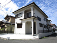 木津川市相楽川ノ尻の一戸建ての画像