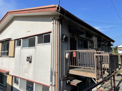 【外観】 | コーポ関