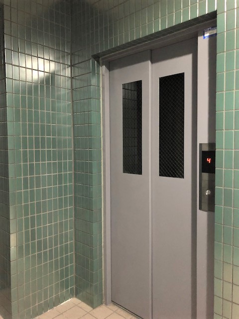 サンコークレアールのその他共用部分