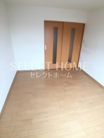 【居間・リビング】 | パラシオ美合 | おしゃれな居間です
