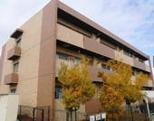 エヴァン千里山の画像