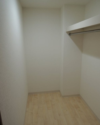 【設備】 | エヴァン千里山 | ウォークインクローゼット★