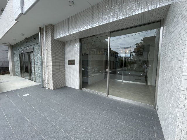 【エントランス】 | ブランTAT尼崎七松町Ⅰ