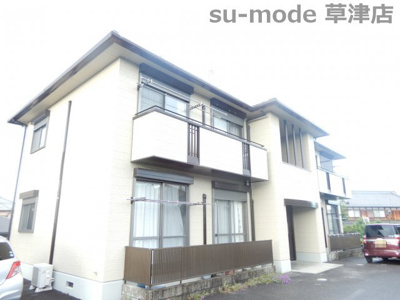 【外観】 | ルナエスパシオ