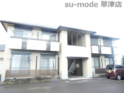 【外観】 | ルナエスパシオ