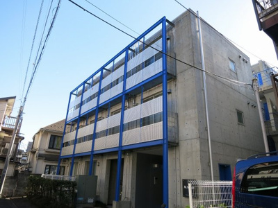 【外観】 | Ｍハウス