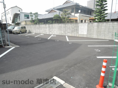 【その他共用部分】 | 草津栄光ハイツ