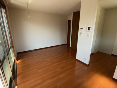 【居間・リビング】 | シャトーYOKOTA