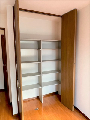 【収納】 | シャトーYOKOTA