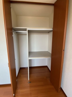 【収納】 | シャトーYOKOTA