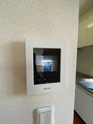 【セキュリティ】 | シャトーYOKOTA