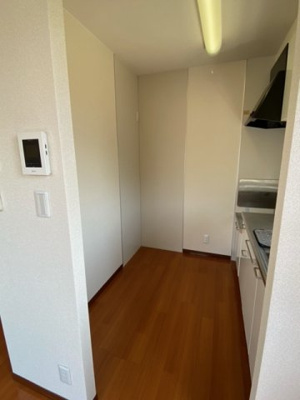 【キッチン】 | シャトーYOKOTA