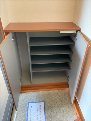 【収納】 | シャトーYOKOTA