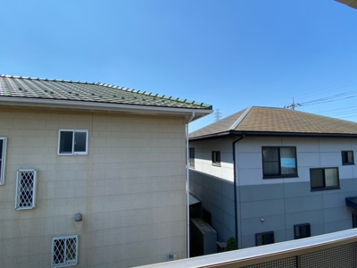 【展望】 | シャトーYOKOTA