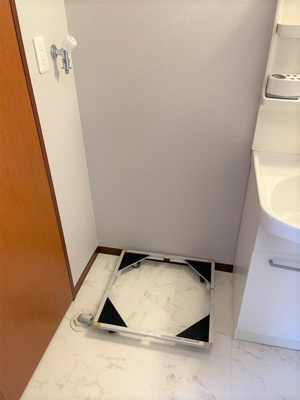 【設備】 | シャトーYOKOTA