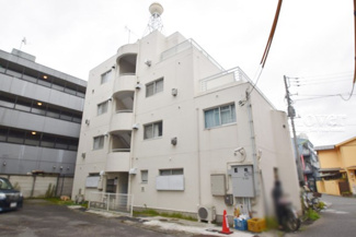 【外観】 | 物件のお問い合わせは、 ０１２０－７００－９６８までお気軽にどうぞ！
外観
