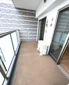 台東区東上野５丁目の賃貸マンション