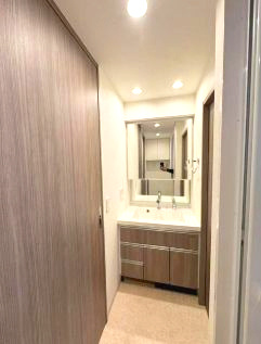 台東区東上野５丁目の賃貸マンション