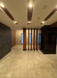 台東区東上野５丁目の賃貸マンション