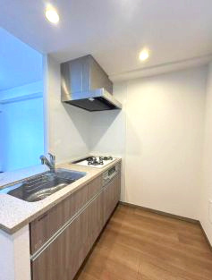 台東区東上野５丁目の賃貸マンション