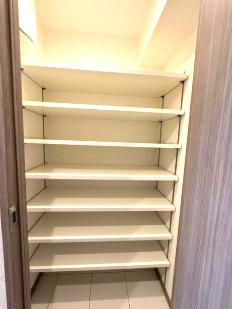 台東区東上野５丁目の賃貸マンション