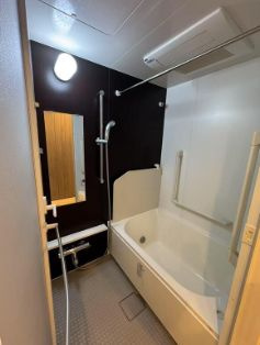 台東区東上野５丁目の賃貸マンション