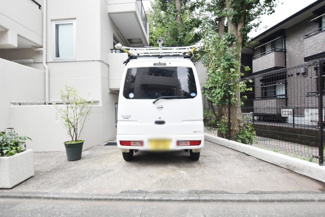 【その他共用部分】 | 駐車場