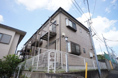 【外観】 | ラ・マイレ・アレイ