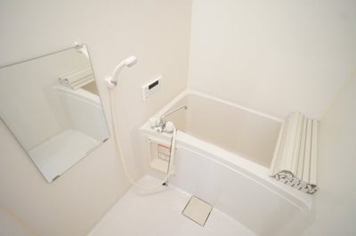 【浴室】 | ラ・マイレ・アレイ