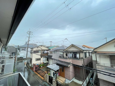 【展望】 | ウエストアップネオメゾン